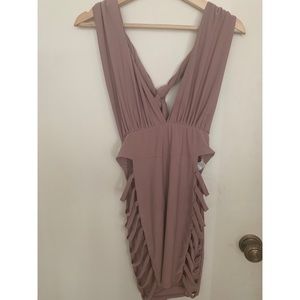 NWT akira dress